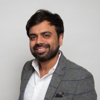 Viva.com Employee Deepak Anand's profile photo
