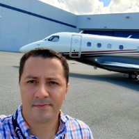 Embraer Employee Wesley Rocha's profile photo