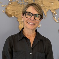 Melinda Williamson Email & Phone Number