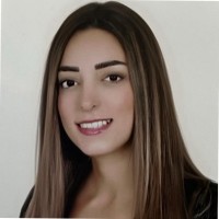 Lisan Employee Karole Saadeh's profile photo