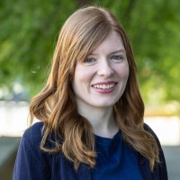 Cetane Associates Employee Tara McCauley's profile photo