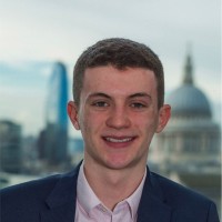 Schroders Employee Oliver Harding's profile photo