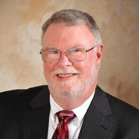 Columbus Consulting International Employee Tom Qualter's profile photo