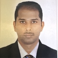 Shapoorji Pallonji Group Employee Binu Narayanan's profile photo