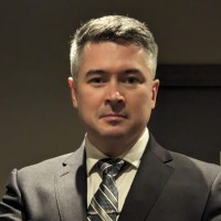 Spektrix Employee Robert Illing's profile photo