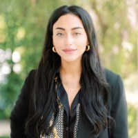 Soraban Employee Alexandra Sauber's profile photo