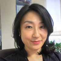 Molax Employee Jinnie Choi's profile photo