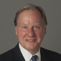 Consultant Employee Raymond Wareham's profile photo