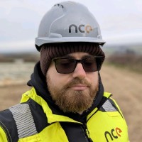 Ionic Groundworks Ltd Employee Corey Jenkins's profile photo