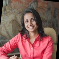 3one4 Capital Employee Ashwini Thulsaram's profile photo