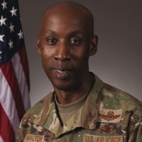 Defense Threat Reduction Agency Employee Andre Walton's profile photo