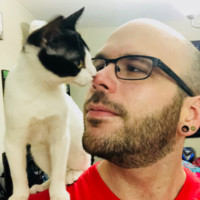 GameChanger Employee James Morelli's profile photo