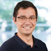 Roche Employee João Abrantes's profile photo