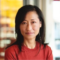 Umoja Biopharma Employee Helen Kim's profile photo