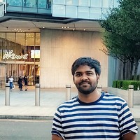 LEAD School Employee Radhakrishnan Selvaraj's profile photo