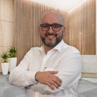 César Rodríguez Email