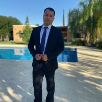 Hillrom Employee Cristian Tanguma's profile photo