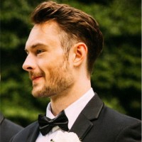 GNC Employee Ryan Kean's profile photo