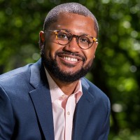 New York University Employee David Blount's profile photo