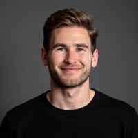 Netflix Employee Max Baker's profile photo