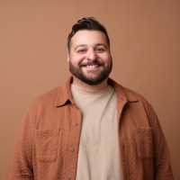 IDEOLOGY Productions Employee Nathanael Fairbotham's profile photo