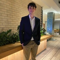 Fidelity Investments Employee Hayden Kennedy's profile photo