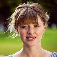 Forecastr Employee Phoebe Cronk's profile photo