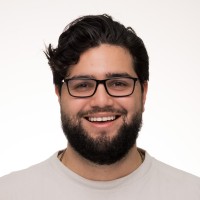 Charles Schwab Employee Marco Luces's profile photo