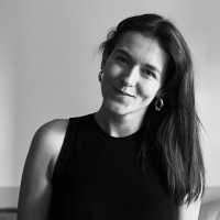 Copper Beech Consultancy Employee Fia Freeman's profile photo