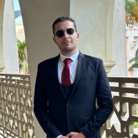 Forvis Mazars en Tunisie Employee Mehdi Soltani's profile photo