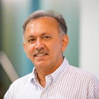 Ravi Sethi Email & Phone Number