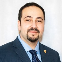 Main Street Brokers Employee Steve Abdullah's profile photo