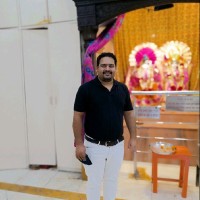 Fiserv Employee Kumar Vimal's profile photo