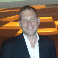 A&M Industrial Employee Rob Zatorsky's profile photo