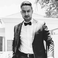 Standard Bank South Africa Employee Ryan Govender's profile photo