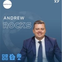 Andrew Rocks Email & Phone Number