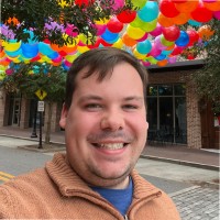 MDMi Employee Noah Blum's profile photo