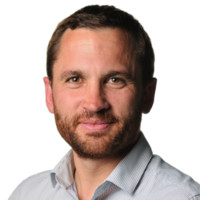 Eric Ginoux Email & Phone Number
