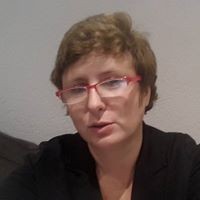 CAIGOS GmbH Employee Irina Volova's profile photo