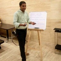 SPI Cinemas Private Limited Employee Sairam Sayani's profile photo