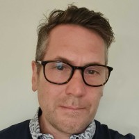 Dropbox Employee Seamus McLaughlin's profile photo