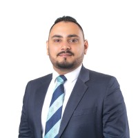 KIMP Employee Dexter Juriansz's profile photo
