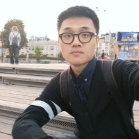 Qwen Employee Junyang Lin's profile photo
