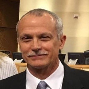 USI Insurance Services Employee Thomas McGrath's profile photo