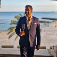 Garcias Employee Miguel Graça's profile photo