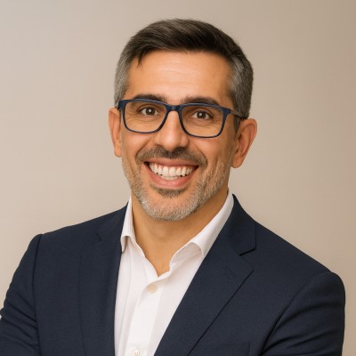 Terresis Brasil Employee Thiago Lessa's profile photo