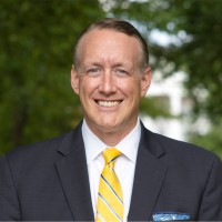 Allegheny College Employee Matthew Stinson's profile photo