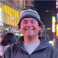 Microsoft Employee Robert Dominguez's profile photo