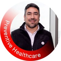 Nutrix AG Employee Nestor Sariego's profile photo