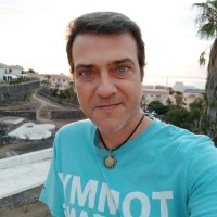 Híades Business Patterns Employee Oliver Martínez Novo's profile photo